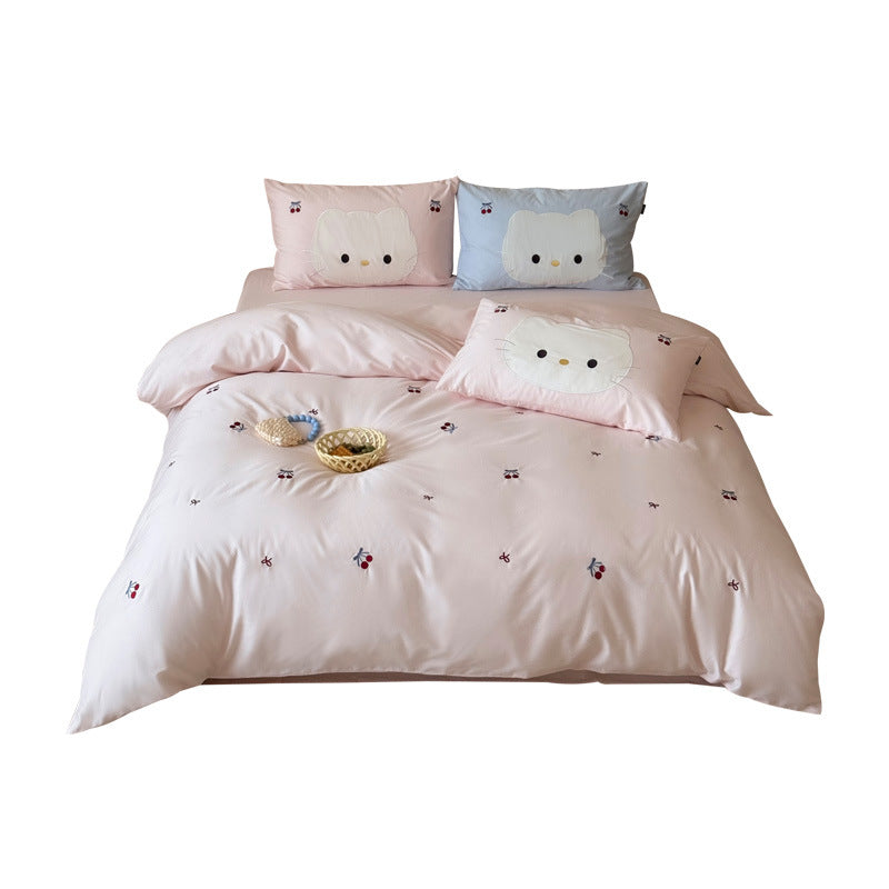 Kids bedding set