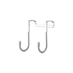 Over-the-Door Hook Organizer