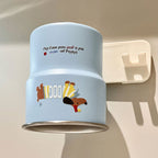 Wall Cup Holder Bowlift