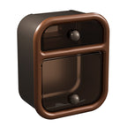 Decorative Wall-Mounted Storage Organizer Bowlift
