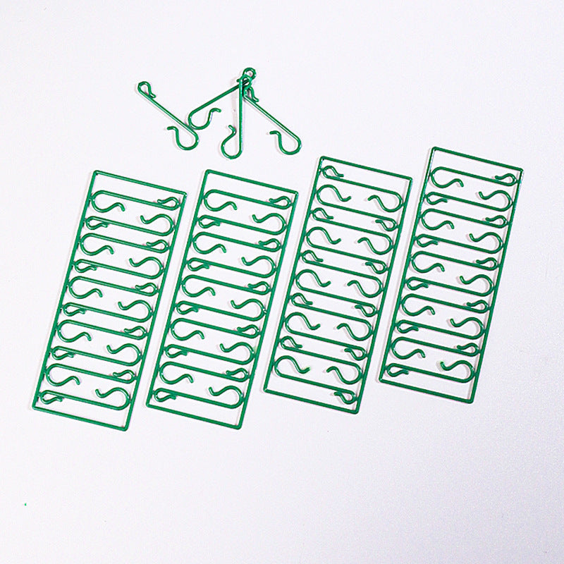 High-quality garden decor hooks Bowlift