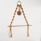More elegant Macrame Plant Hanger Bowlift