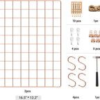 Wall Organizer Bowlift