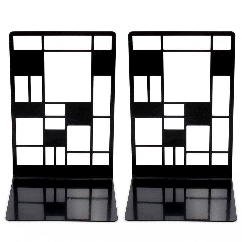 Modern Decorative Bookends