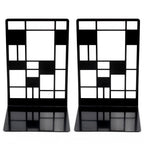 Modern Decorative Bookends