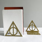 Decorative Literary Themed Bookends