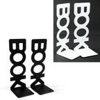 Creative Bookend Set