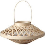 Decorative Wall Basket Bowlift