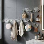 Wall-mounted Decorative Hook
