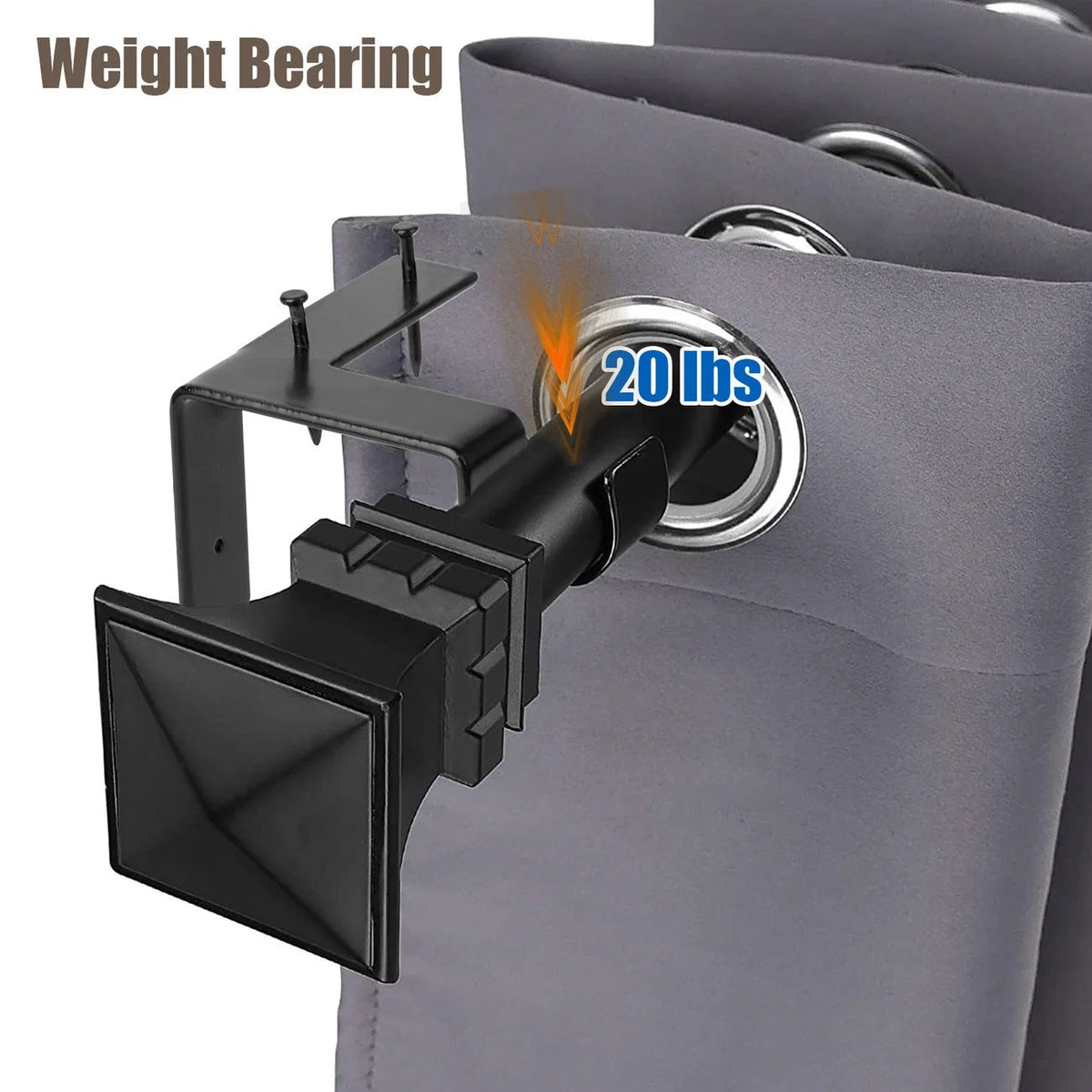 Multi-Purpose Garden Tool Holder Bowlift