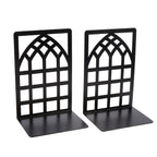 Elegant Decorative Bookends