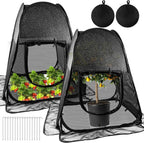 Garden Protection Mesh Bowlift