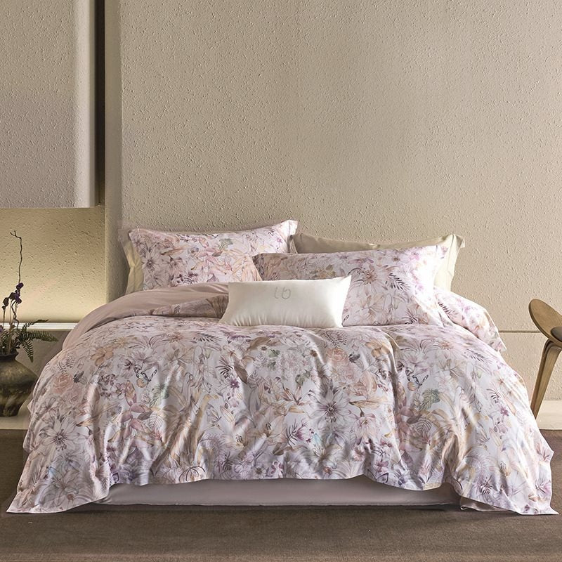 Duvet cover set