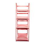 Oden Decorative Ladder Shelf Bowlift