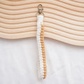 Macramé Keychain Holder Bowlift