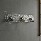 Wall-mounted Decorative Hook