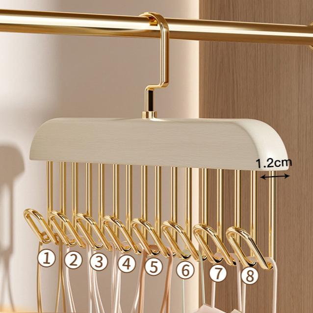 Multi Dress Hooks Help