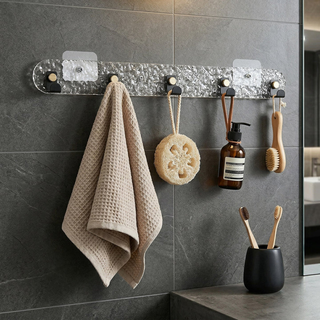 Wall-mounted Decorative Hook