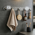 Wall-mounted Decorative Hook