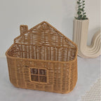 Decorative Wall Basket Bowlift