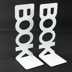 Creative Bookend Set