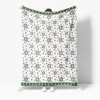 Cozy Christmas Blanket