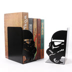 Star Wars Stormtrooper Decorative Bookends