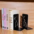 Decorative Sports-Themed Bookends
