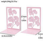 Decorative Book Ends
