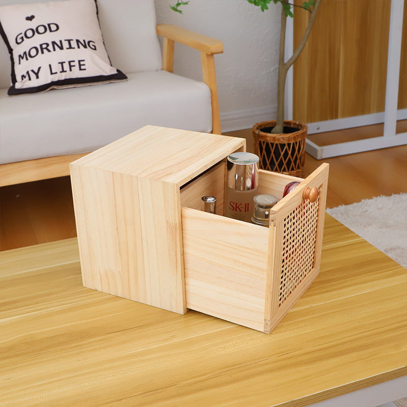 Decorative Wooden Wall Rack Bowlift