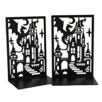 Decorative Bookends