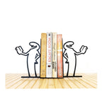Creative Bookend