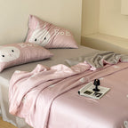 Reversible bedding set