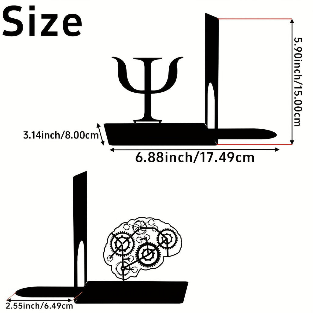Themed Decorative Bookends