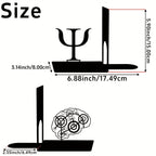 Themed Decorative Bookends