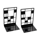 Modern Decorative Bookends
