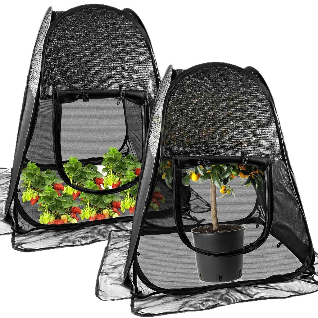 Garden Protection Mesh Bowlift