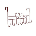 Decorative Wall Hook Bowlift
