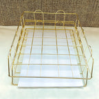 Organizer Shelf
