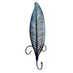 Decorative Metal Wall Hook Bowlift