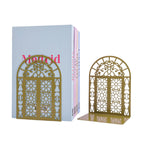 Decorative Gothic Style Bookends