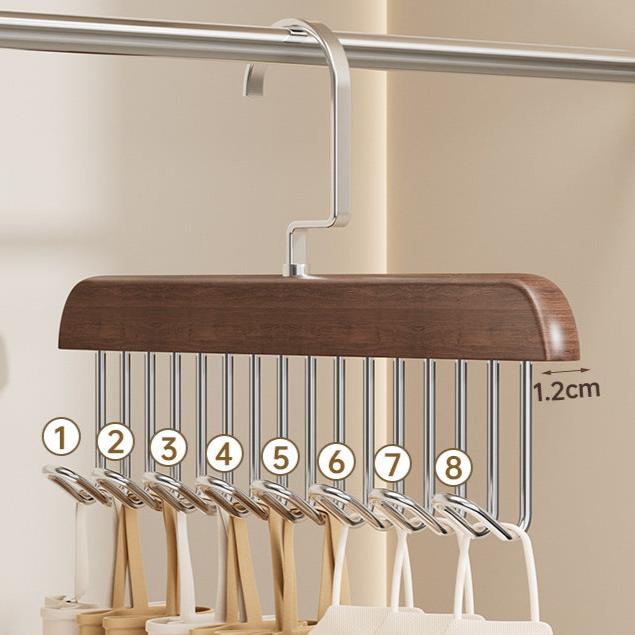 Multi Dress Hooks Help