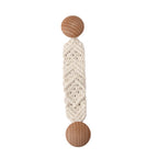 Decorative Macrame Wall Hook Bowlift