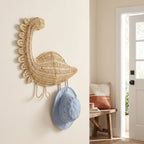 Wall hook in dinosaur design Bowlift