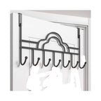 Decorative Wall-Mounted Coat Rack Bowlift