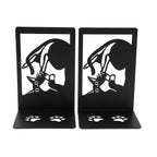 Decorative Cat Bookends