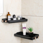 Wall-Mounted Storage Shelf Bowlift