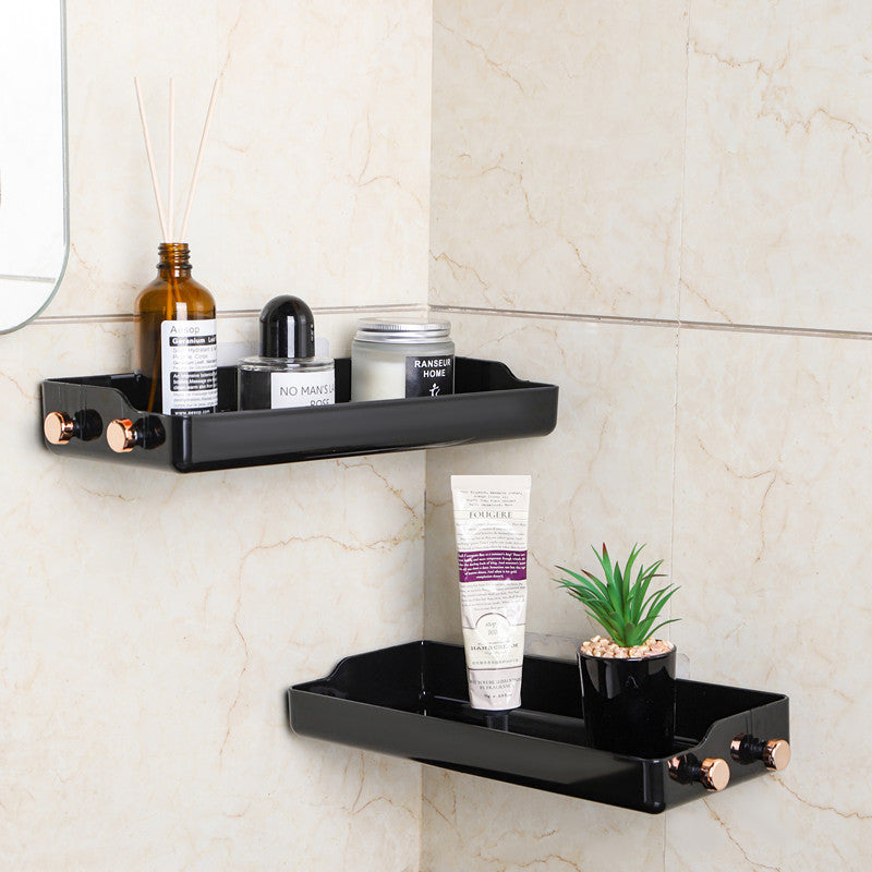 Wall-Mounted Storage Shelf Bowlift