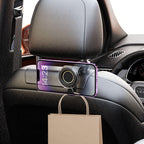 Men's Multifunctional Wall Mount for Headphones Bowlift