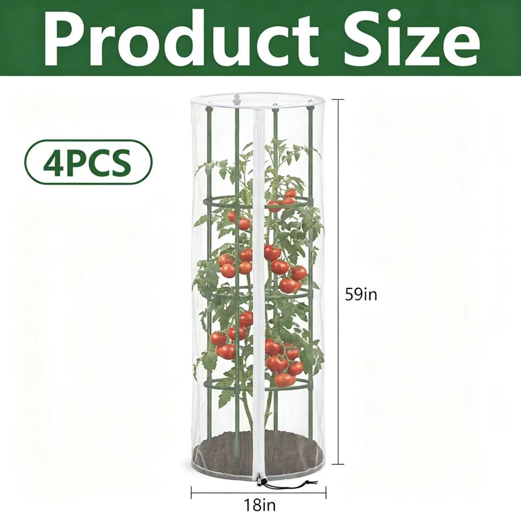 Gardening Plant Support Bowlift